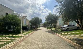 Imagem 3: CONDOMINIO MAISON BLANCHE A POUCOS METROS DO PARQUE ECOLOGICO LINDO SOBRADO COM 174M2 AC