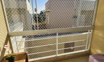 Imagem 7: CONDOMINIO MAISON BLANCHE A POUCOS METROS DO PARQUE ECOLOGICO LINDO SOBRADO COM 174M2 AC