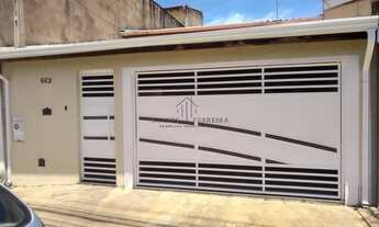 Imagem: Casa térrea a venda Jardim Umuarama - Indaiatuba