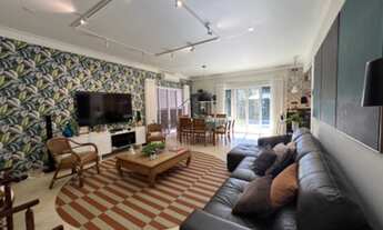 Imagem: Casa térrea à Venda - Santa Clara