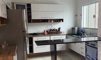 Imagem: Casa para venda - Jardim União, Indaiatuba/SP