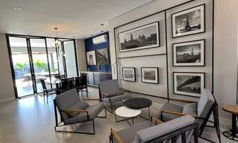 Imagem: Casa para locação no Jardim Residencial