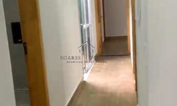 Imagem 3: Jardim Moriyama casa térrea a venda com 127,00m² - 03 dormitórios