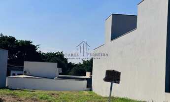 Imagem 3: CONDOMINIO JARDINS DI ROMA EM INDAIATUBA LOTE COM 324M² A VENDA