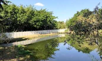 Imagem 2: CONDOMINIO JARDINS DI ROMA EM INDAIATUBA LOTE COM 324M² A VENDA