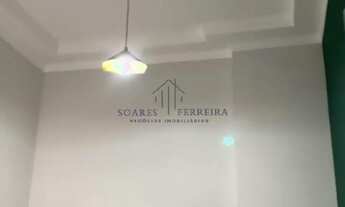 Imagem 5: Jardim Moriyama casa térrea a venda com 127,00m² - 03 dormitórios