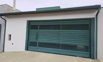 Imagem: Jardim Moriyama casa térrea a venda com