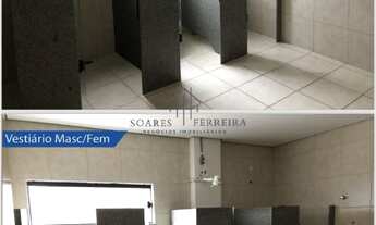 Imagem 6: Excelente Galpão para locação no Distrito Vitoria Martini em Indaiatuba /SP