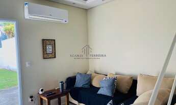 Imagem: Casa em Condomínio à venda em Indaiatuba-SP