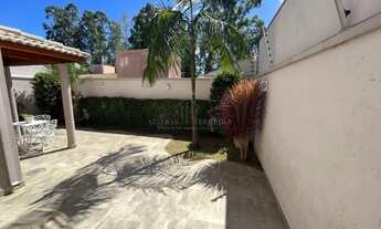 Imagem 3: Belíssimo sobrado com 264m² AC com vista para área verde Jardim Bela Bista -Indaiatuba SP