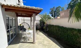 Imagem 5: Belíssimo sobrado com 264m² AC com vista para área verde Jardim Bela Bista -Indaiatuba SP