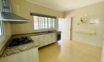 Imagem 6: Condomínio Residencial Amstalden, Indaiatuba SP casa térrea com 190m2 AC