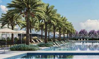 Imagem: PARQUE VILLA DOS PINHEIROS - INDAIATUBA