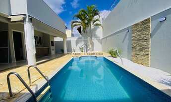 Imagem 2: Condomínio Residencial Amstalden, Indaiatuba SP casa térrea com 190m2 AC