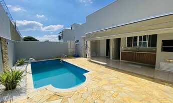 Imagem: Condomínio Residencial Amstalden, Indaiatuba