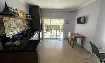 Imagem 6: Belíssimo sobrado com 264m² AC com vista para área verde Jardim Bela Bista -Indaiatuba SP