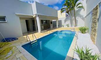 Imagem 3: Condomínio Residencial Amstalden, Indaiatuba SP casa térrea com 190m2 AC