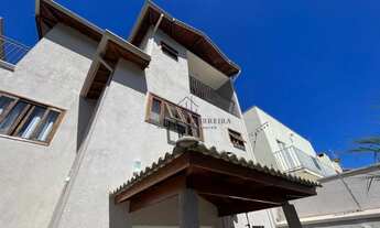 Imagem 4: Belíssimo sobrado com 264m² AC com vista para área verde Jardim Bela Bista -Indaiatuba SP