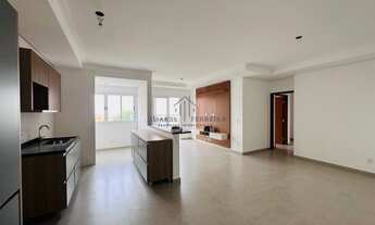 Imagem: RESIDENCIAL PAINEIRAS APARTAMENTO COM 92M²