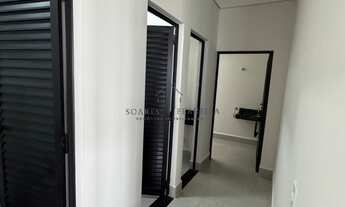 Imagem 2: Imóveis comerciais de alto padrão em Indaiatuba-SP, Parque ecológico Cobertura com 598 m²