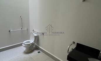 Imagem 6: Imóveis comerciais de alto padrão em Indaiatuba-SP, Parque ecológico Cobertura com 598 m²