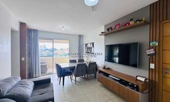 Imagem: Apartamento à venda na Vila Todos os Santos