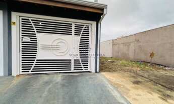 Imagem: Casa à venda em Indaiatuba-SP, bairro Jardim