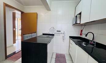 Imagem 7: Apartamento à venda na Vila Todos os Santos, Indaiatuba-SP: 3 quartos, 1 suíte, 2 salas, 3