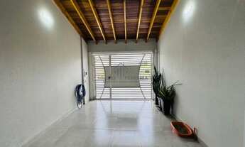 Imagem 3: Casa à venda em Indaiatuba-SP, bairro Jardim Monte Carlo, 2 quartos, 2 salas, 1 vaga de ga