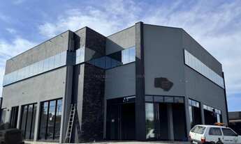 Imagem: Imóveis comerciais de alto padrão em Indaiatuba-SP