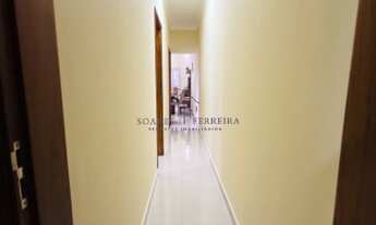 Imagem 4: Casa à venda em Indaiatuba-SP, bairro Jardim Monte Carlo, 2 quartos, 2 salas, 1 vaga de ga