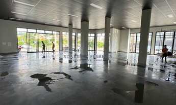 Imagem 7: Imóveis comerciais de alto padrão em Indaiatuba-SP, Parque ecológico Cobertura com 598 m²