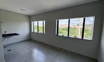 Imagem 5: Imóveis comerciais de alto padrão em Indaiatuba-SP, Parque ecológico Cobertura com 598 m²