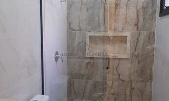 Imagem 5: Casa à venda em Indaiatuba-SP, Jardim Dom Bosco: 3 quartos, 1 suíte, 2 salas, 2 banheiros