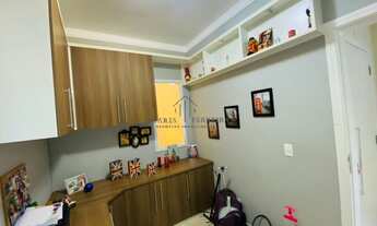 Imagem 6: Imperdível oportunidade! Casa em condomínio à venda em Indaiatuba-SP, Chácara Belvedere. 3