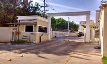 Imagem 3: Spazzio Iluminare em Indaiatuba apartamento com 03 dormitorios - 62m²