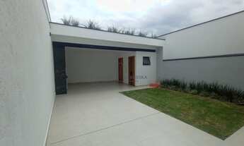 Imagem 4: Imperdível casa em condomínio à venda em Indaiatuba-SP, Jardins do Império: 3 quartos, 2 s