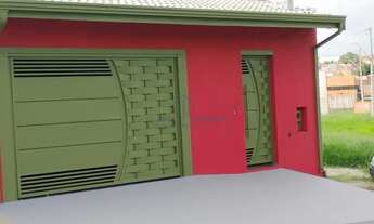 Imagem: Imperdível! Casa à venda em Indaiatuba-SP