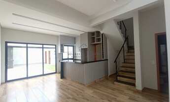 Imagem 6: Imperdível casa em condomínio à venda em Indaiatuba-SP, Jardins do Império: 3 quartos, 2 s