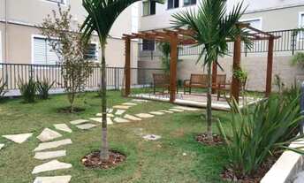 Imagem 6: Spazzio Iluminare em Indaiatuba apartamento com 03 dormitorios - 62m²