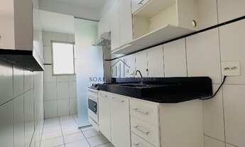 Imagem 7: Spazzio Iluminare em Indaiatuba apartamento com 03 dormitorios - 62m²