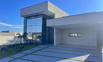 Imagem: Imperdível Casa de 3 suítes no Residencial