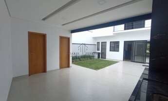 Imagem: Imperdível casa em condomínio à venda