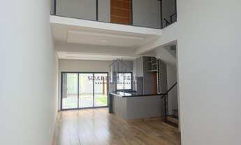 Imagem 5: Imperdível casa em condomínio à venda em Indaiatuba-SP, Jardins do Império: 3 quartos, 2 s