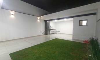 Imagem 2: Imperdível casa em condomínio à venda em Indaiatuba-SP, Jardins do Império: 3 quartos, 2 s