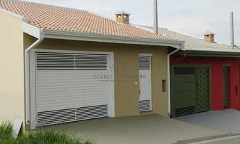 Imagem 3: Casa à venda em Casablanca, 3 quartos, 1 suíte, 2 vagas de garagem e 128,70 m² de área con