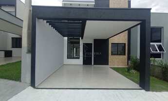 Imagem 7: Imperdível casa em condomínio à venda em Indaiatuba-SP, Jardins do Império: 3 quartos, 2 s