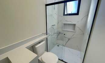 Imagem 4: Imperdível: Casa de 3 suítes no Residencial Milano, Indaiatuba-SP! 196m², área gourmet, pi