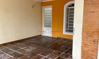 Imagem 3: Imperdível casa à venda em Indaiatuba-SP no Jardim Pau Preto com 3 quartos, 1 suíte, 2 sal