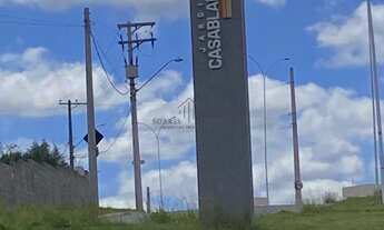 Imagem: Terreno Comercial à Venda no Jd. Casablanca